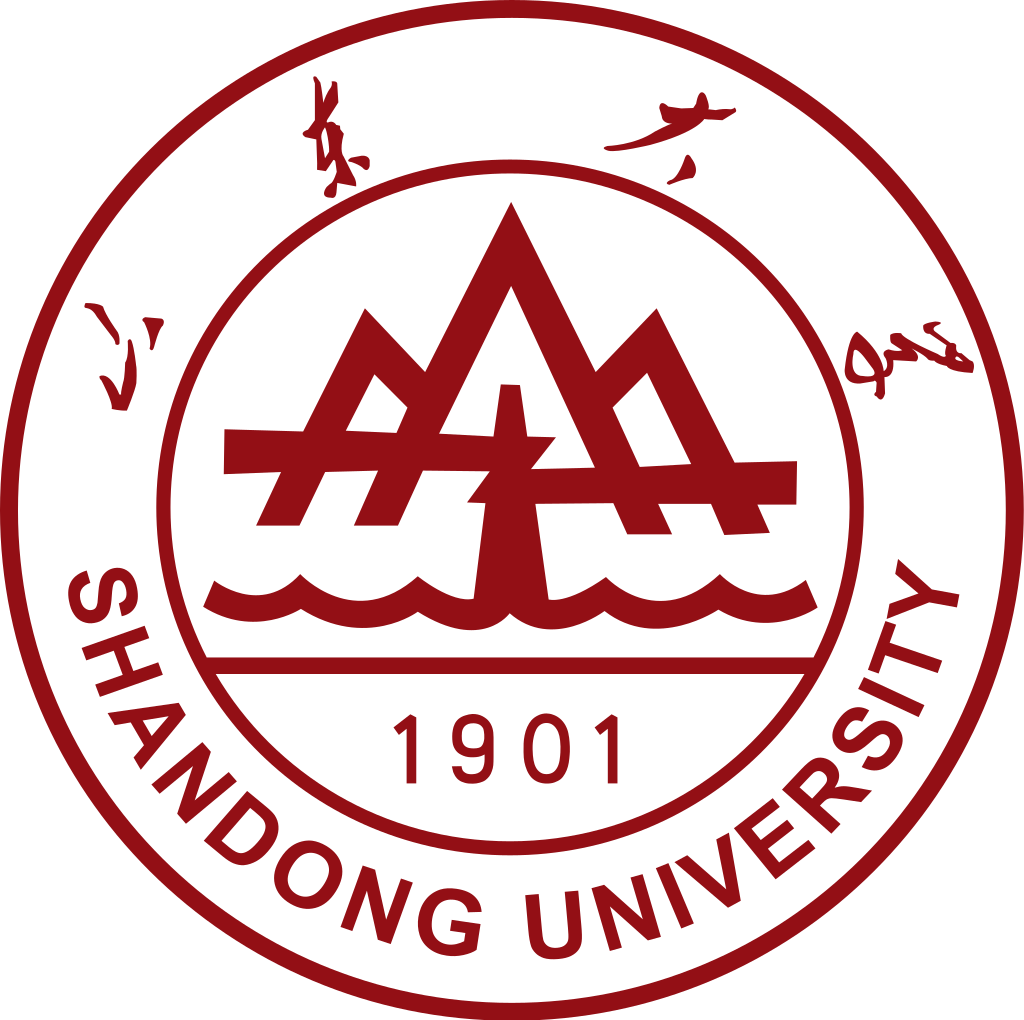 Shandong University logo